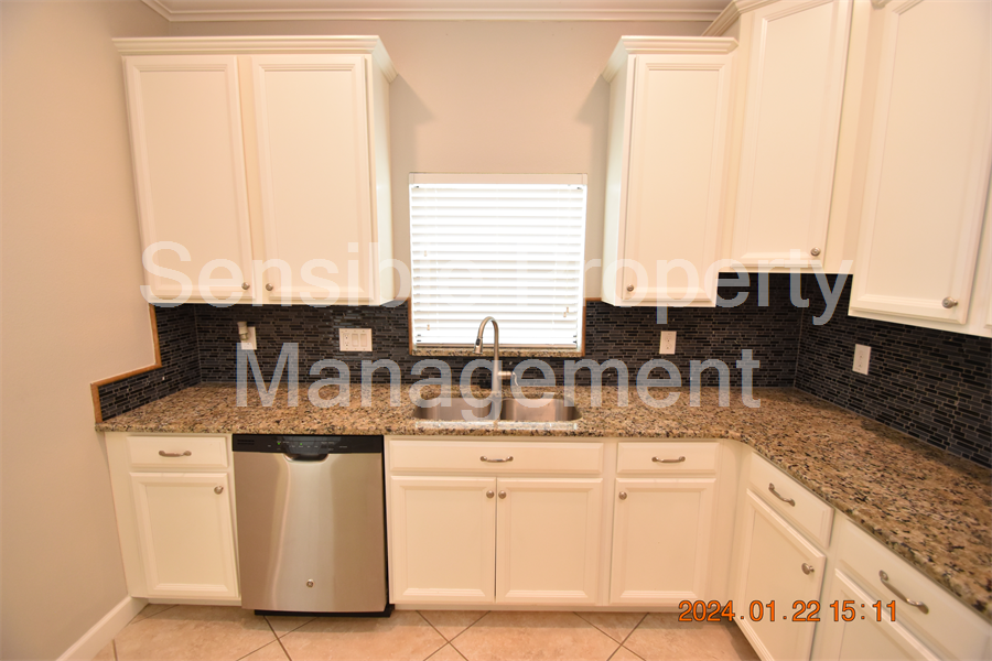 stress free property management