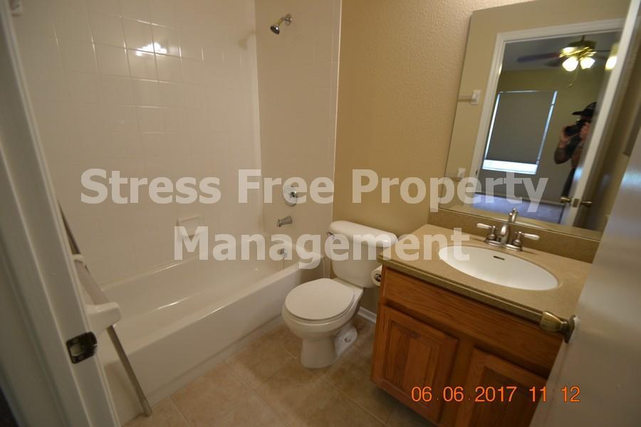 stress free property management