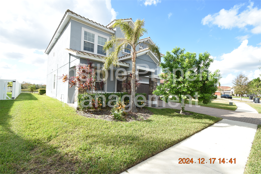 stress free property management