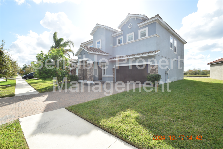 stress free property management