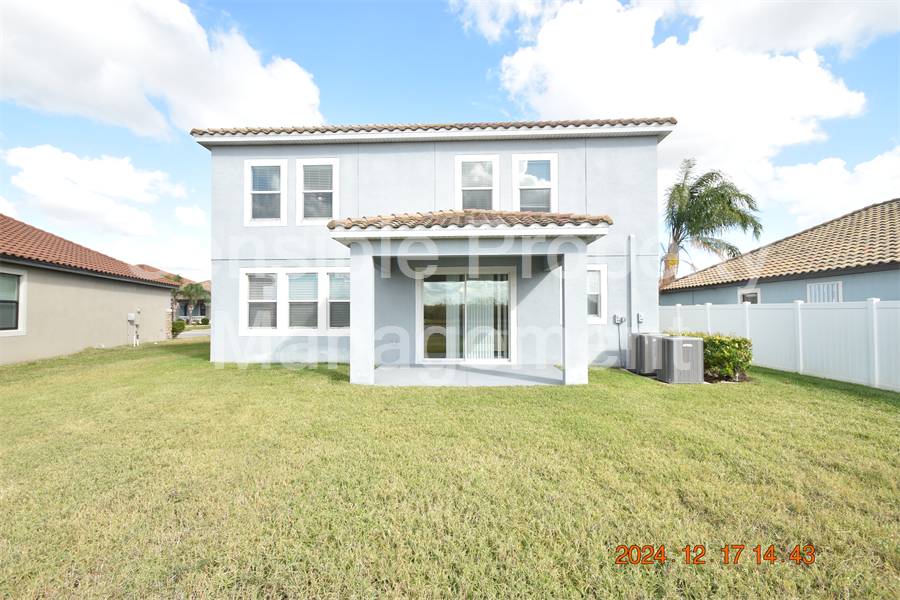 stress free property management