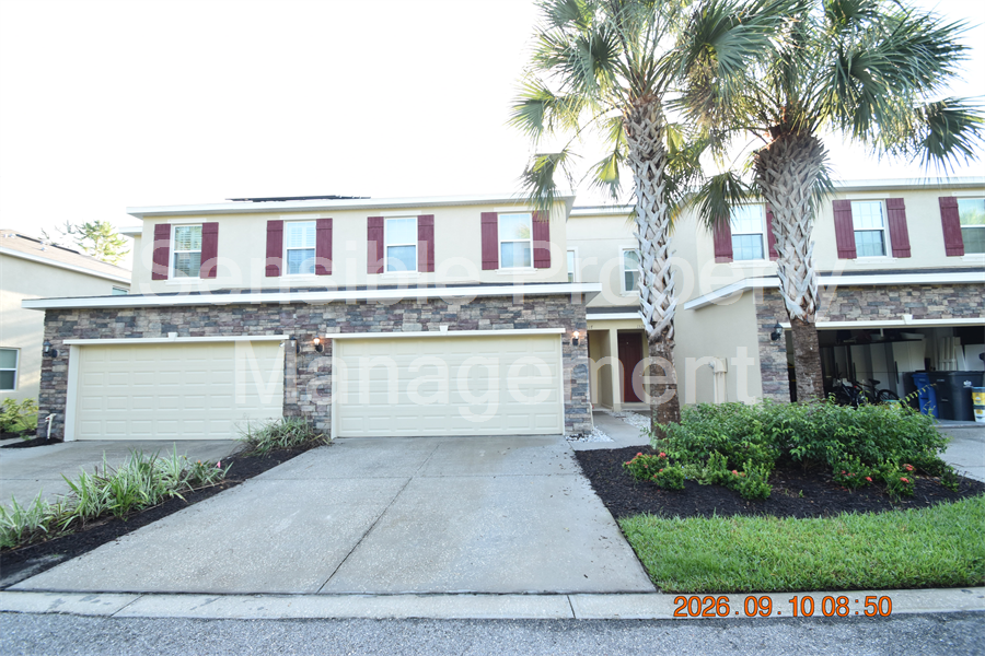 stress free property management