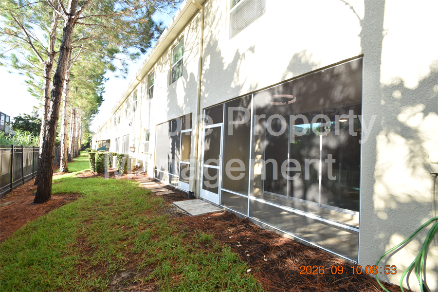 stress free property management