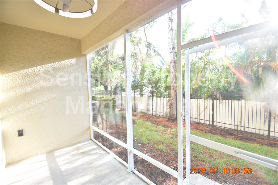 stress free property management