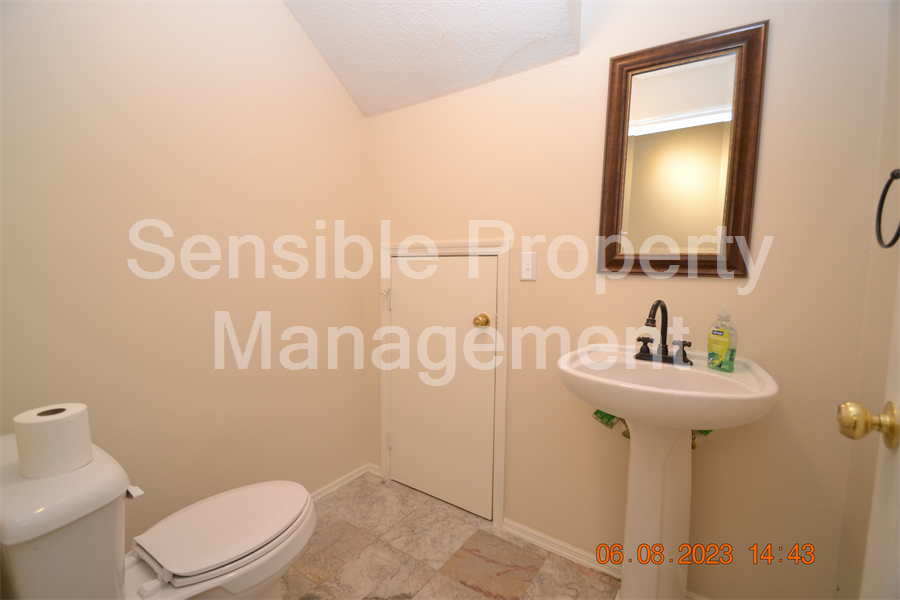 stress free property management