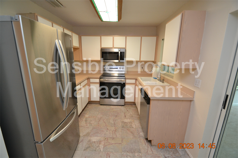 stress free property management