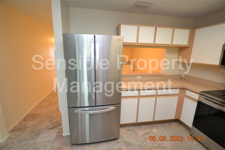 stress free property management