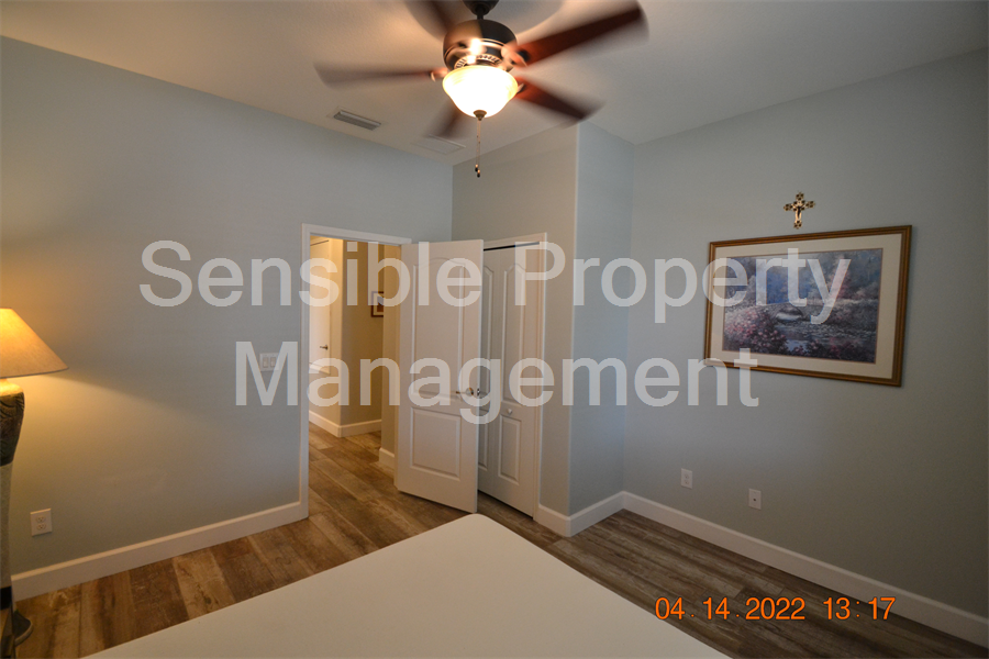 stress free property management