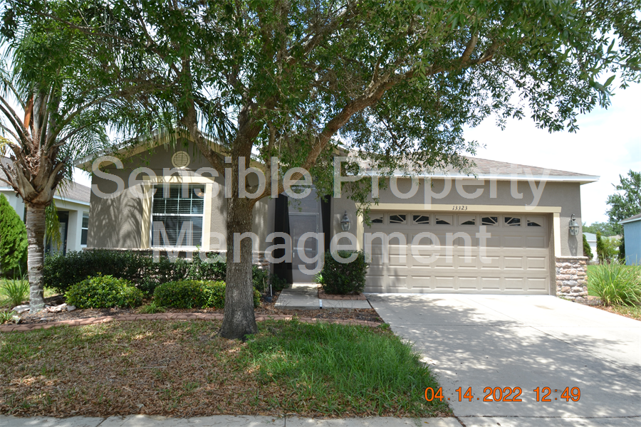 stress free property management