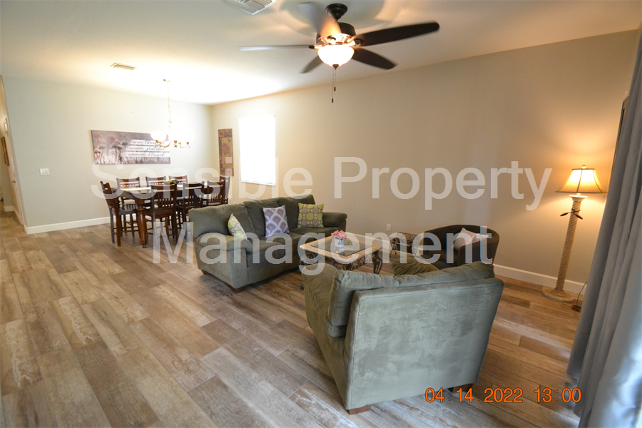 stress free property management
