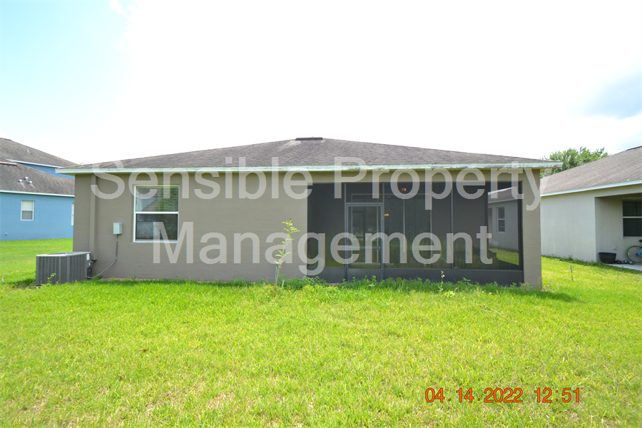 stress free property management