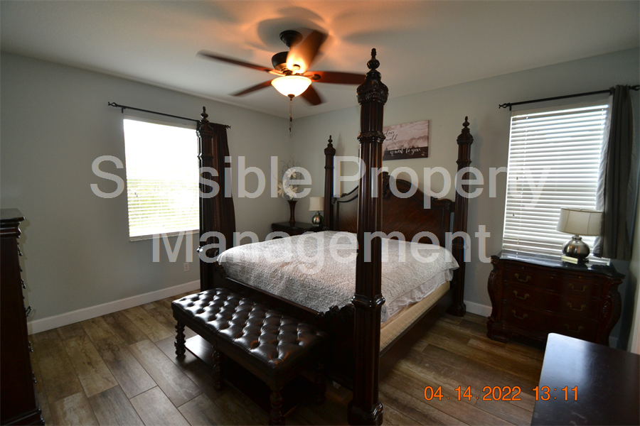 stress free property management