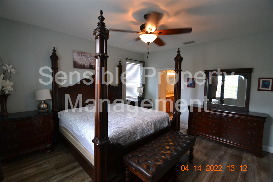 stress free property management