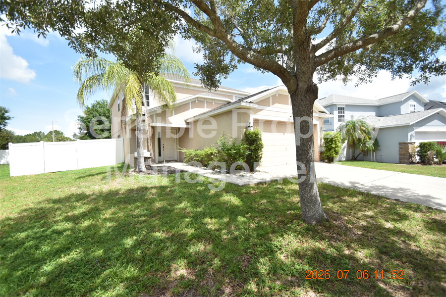 stress free property management