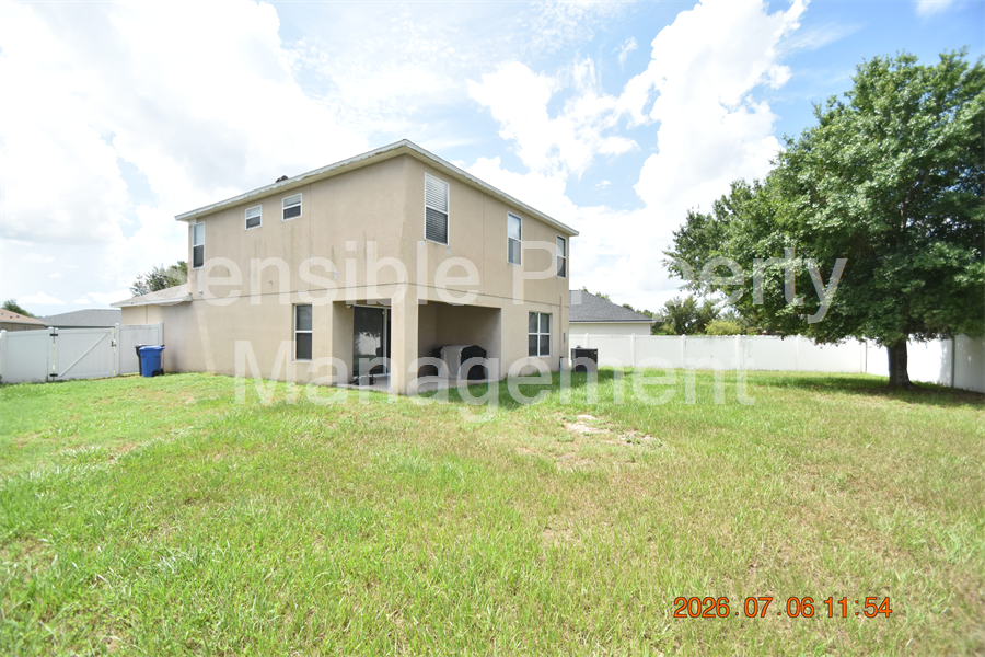 stress free property management