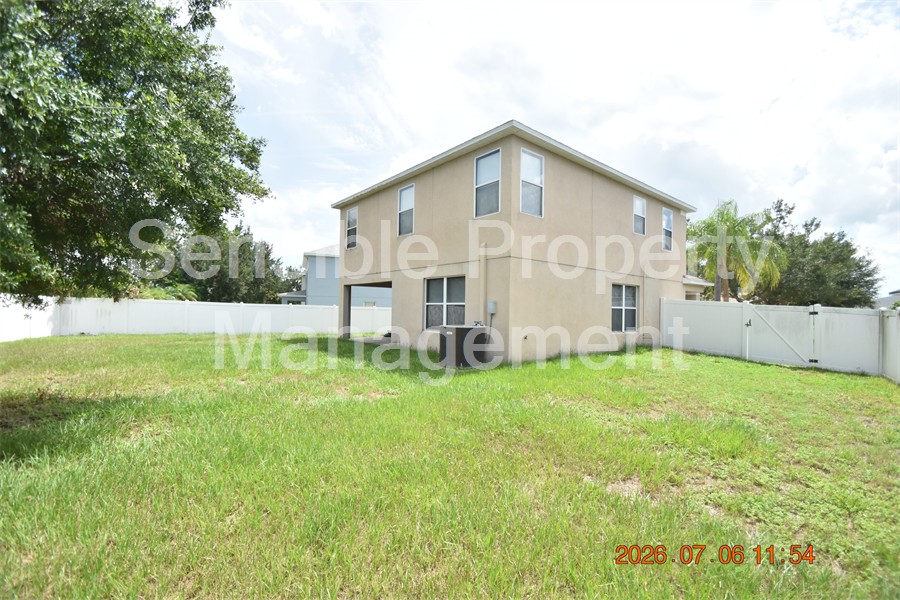 stress free property management