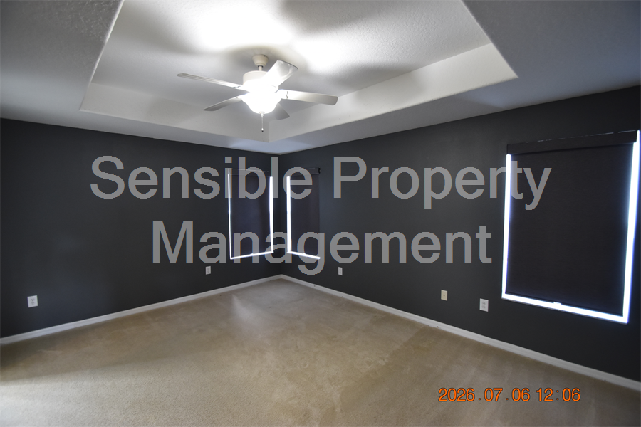 stress free property management