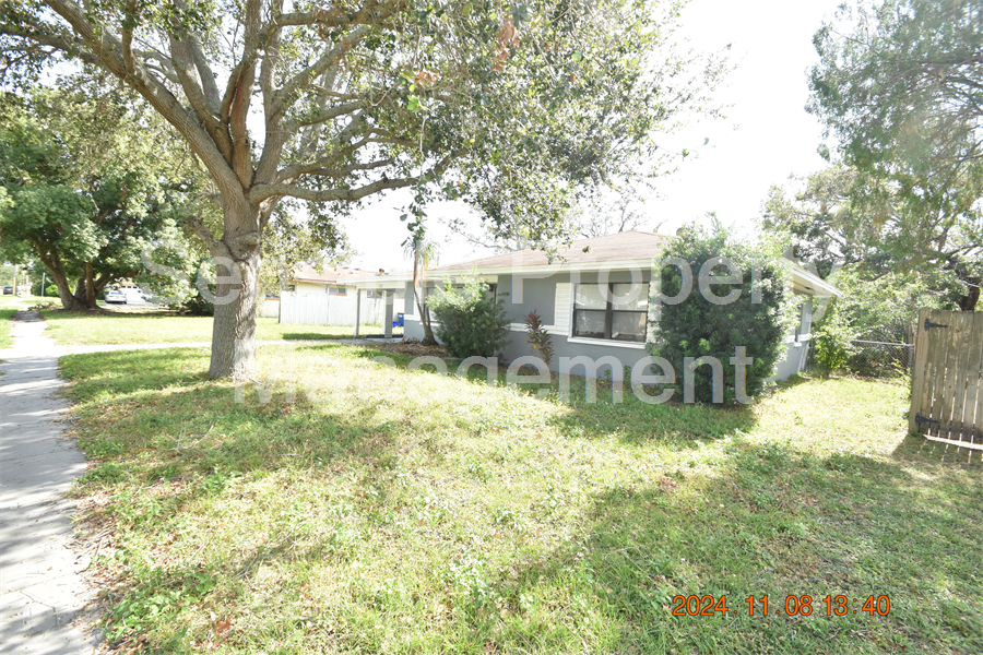 stress free property management