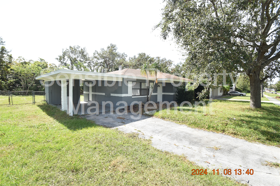 stress free property management