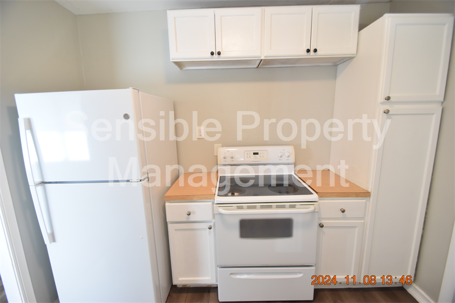 stress free property management