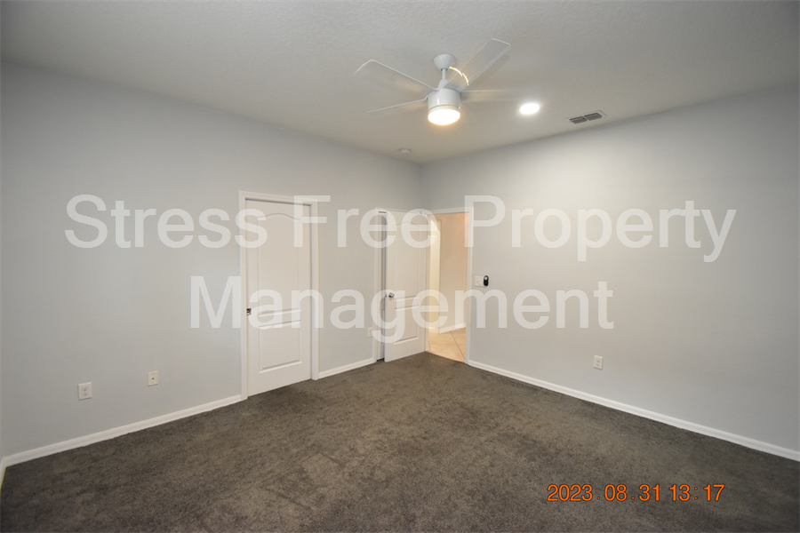 stress free property management