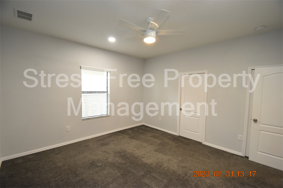 stress free property management