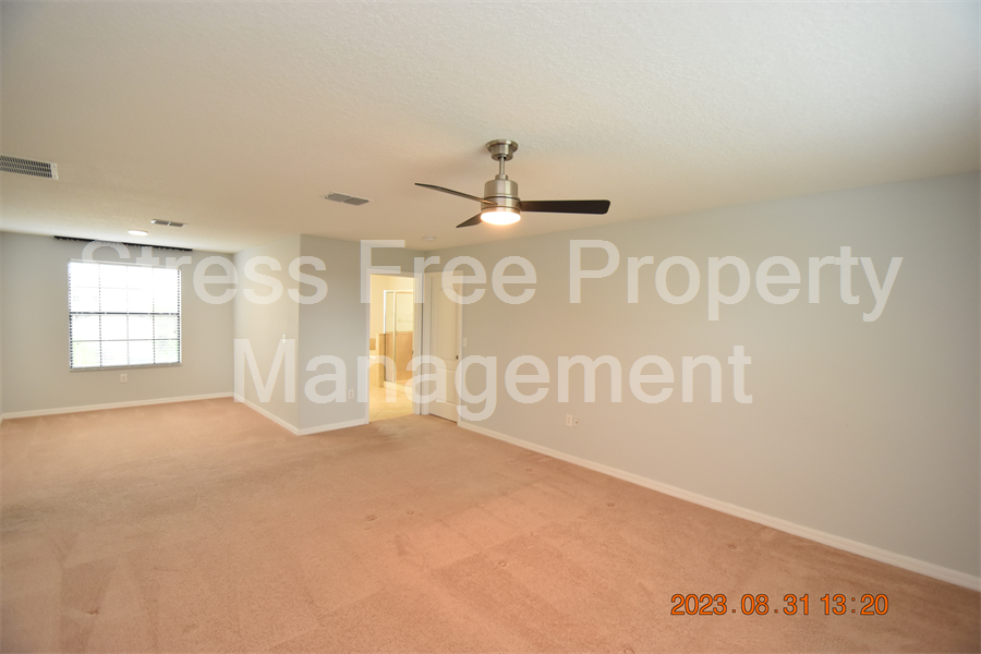 stress free property management