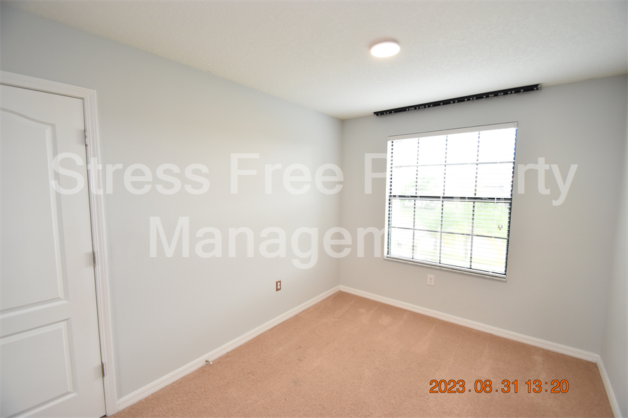 stress free property management