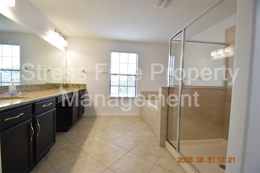 stress free property management
