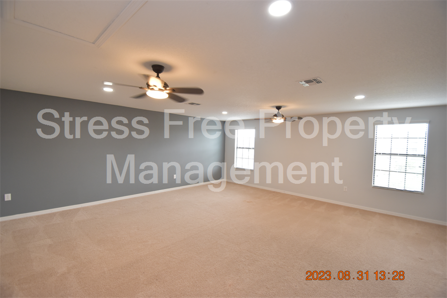 stress free property management