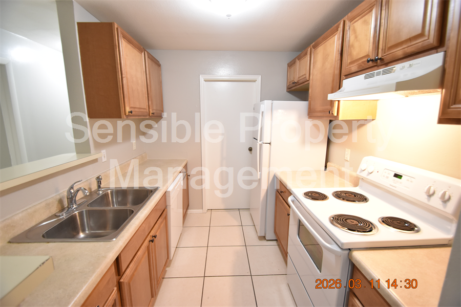 stress free property management