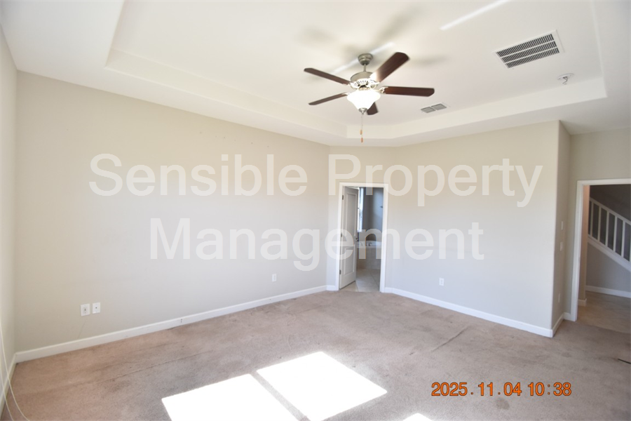 stress free property management