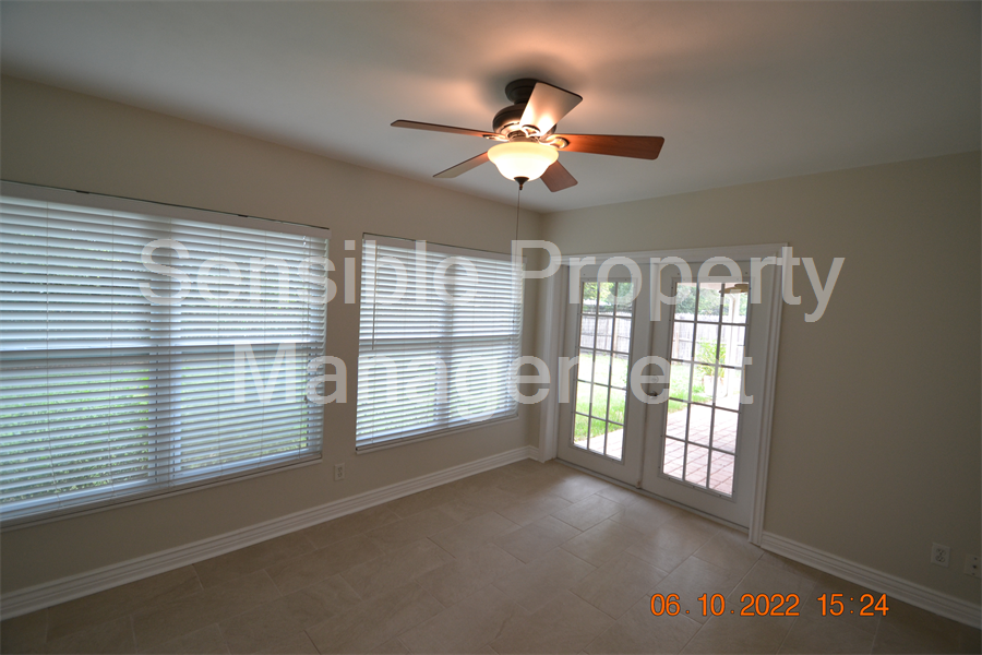 stress free property management