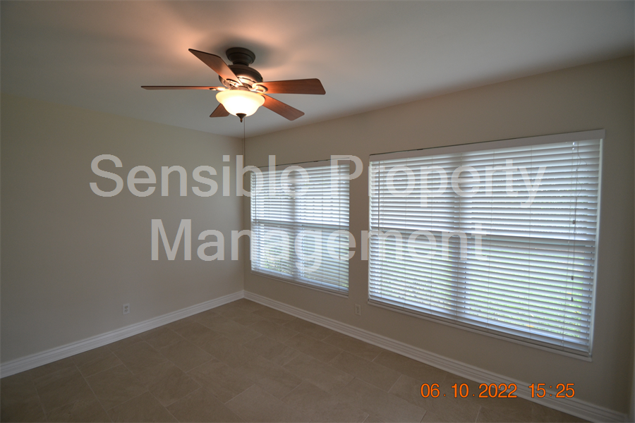 stress free property management