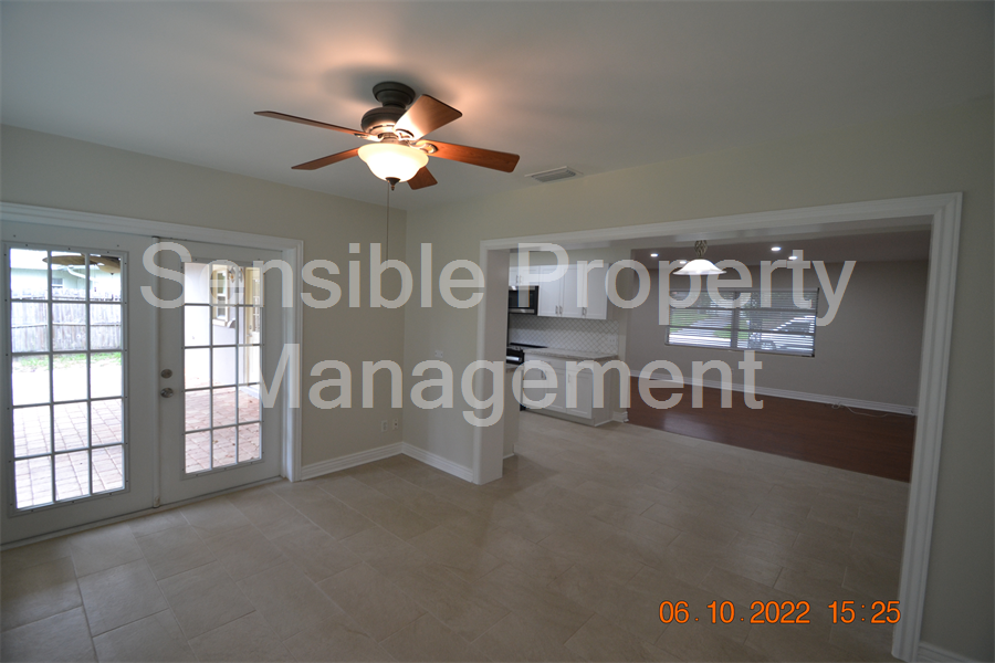stress free property management