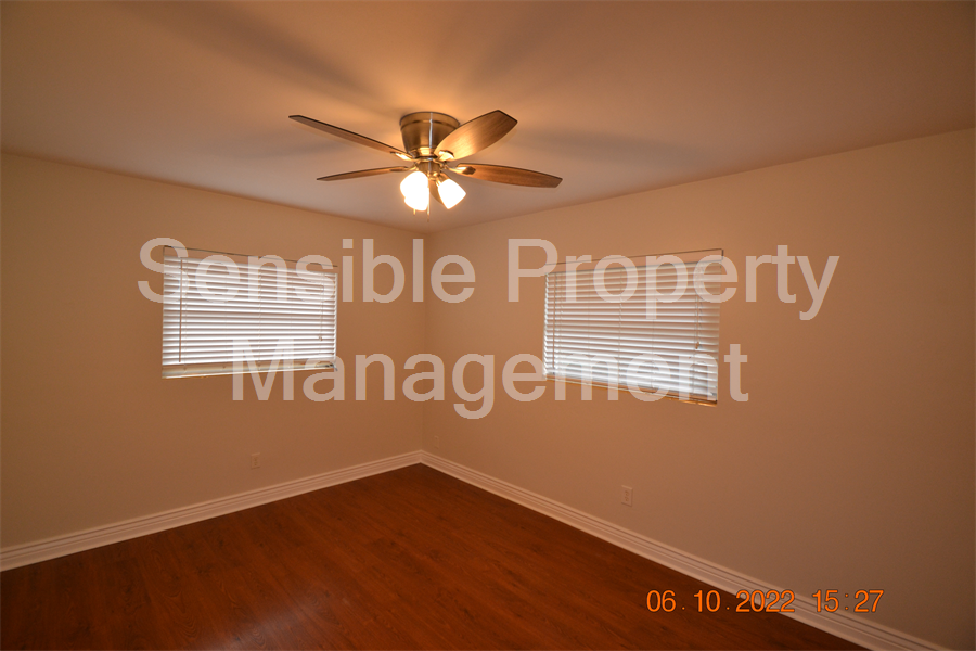 stress free property management