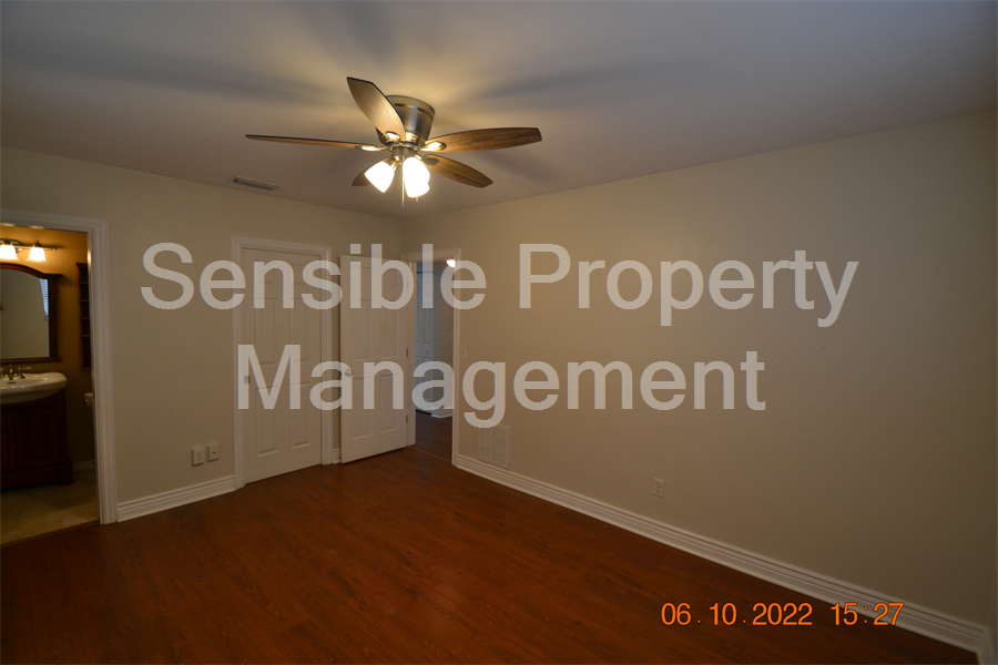 stress free property management