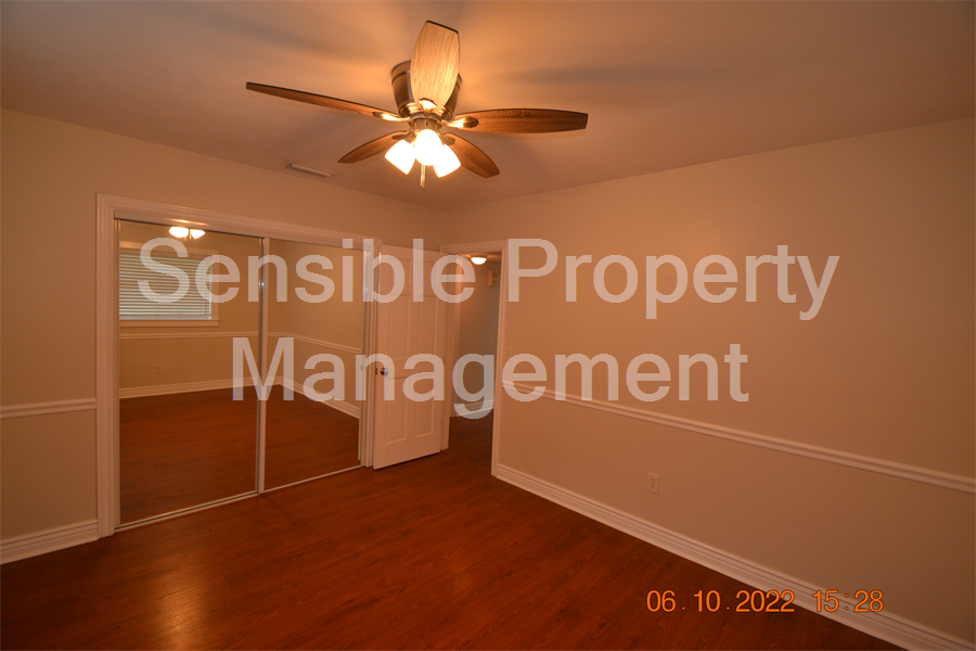 stress free property management