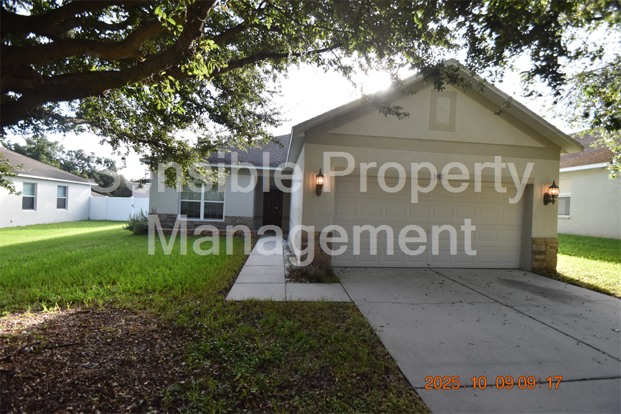 stress free property management