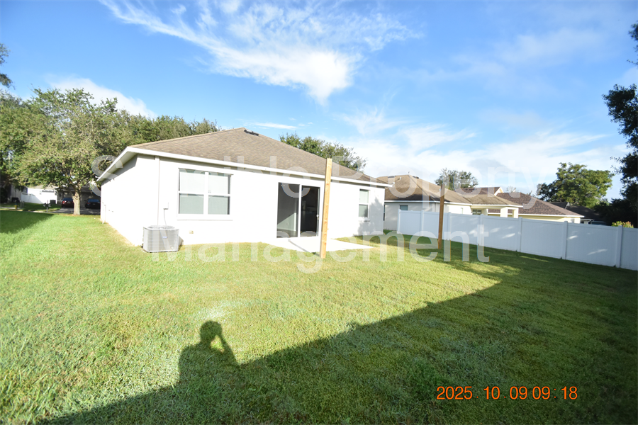 stress free property management