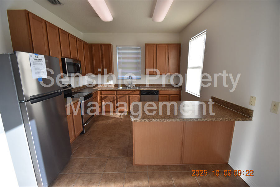 stress free property management