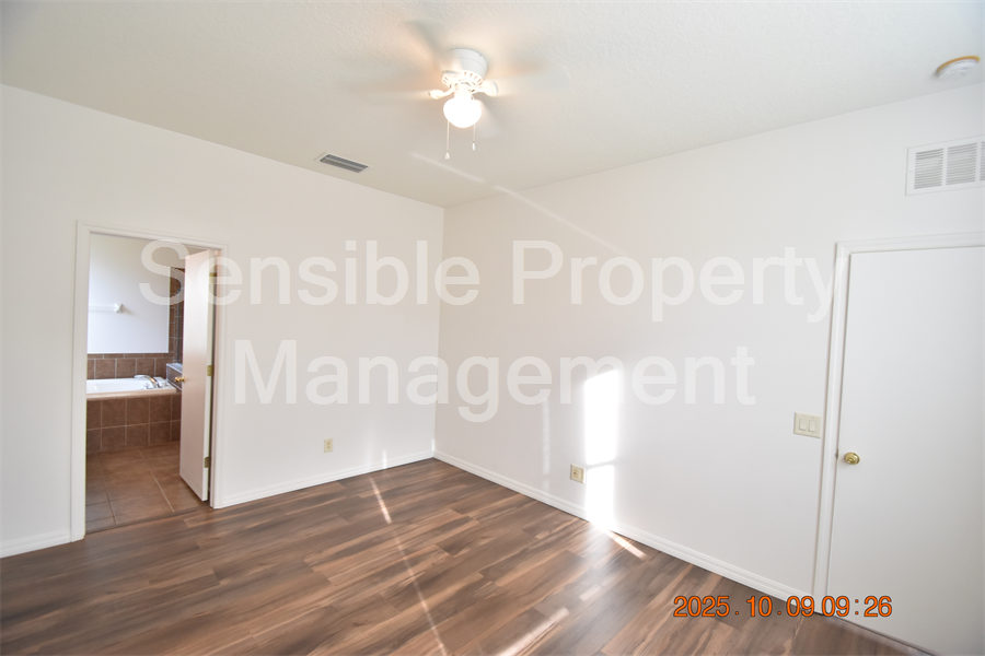 stress free property management