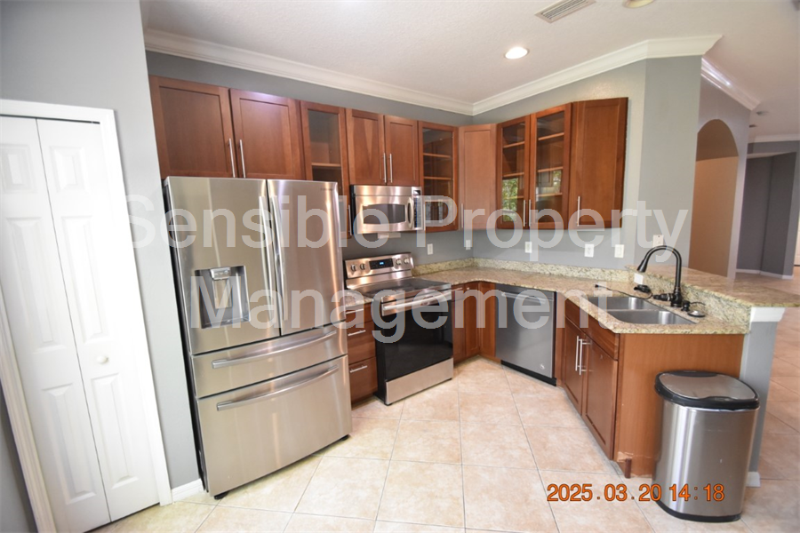 stress free property management