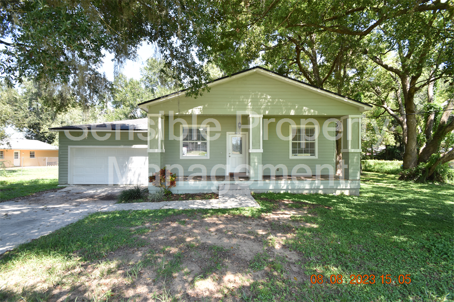 stress free property management