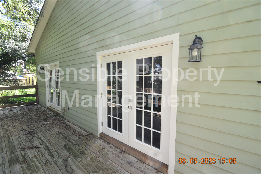 stress free property management