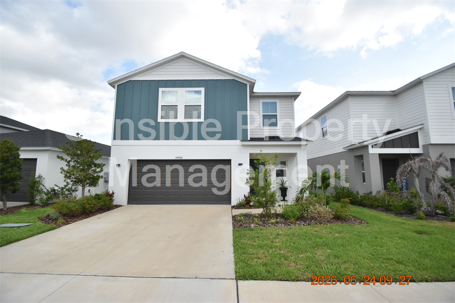 stress free property management