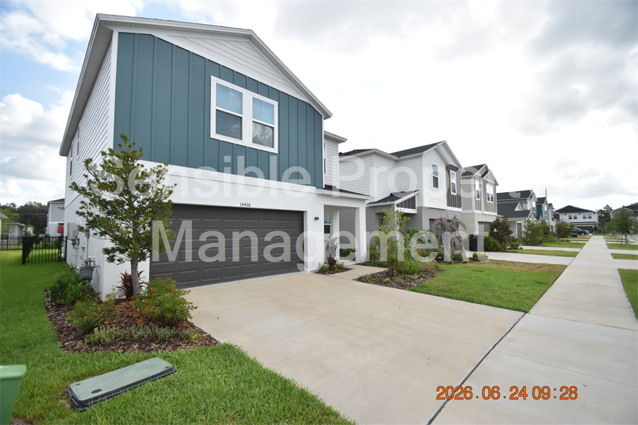 stress free property management