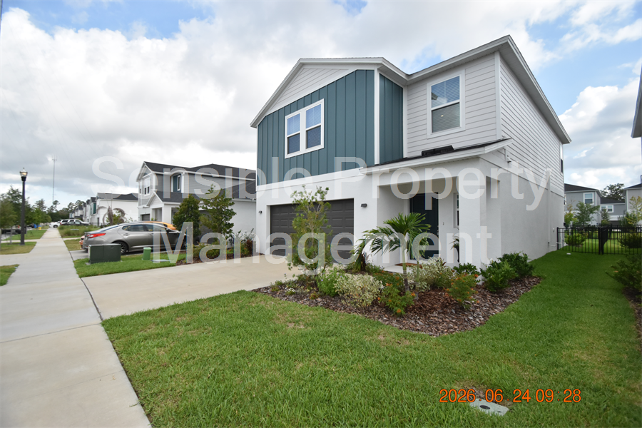 stress free property management