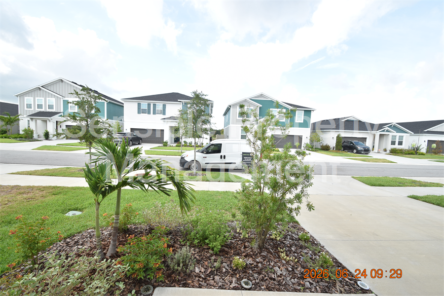 stress free property management