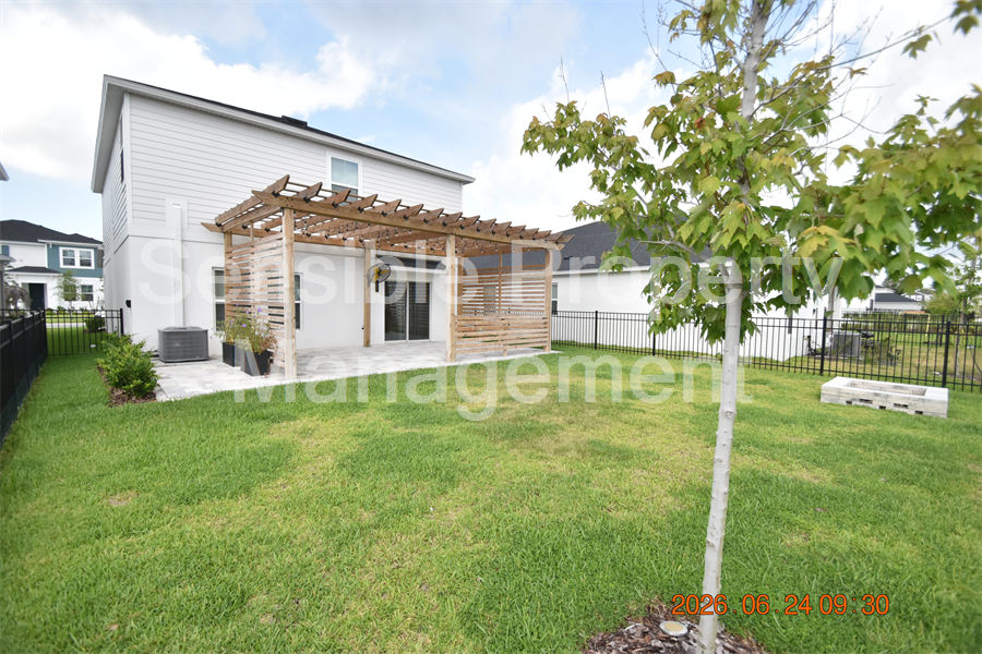 stress free property management